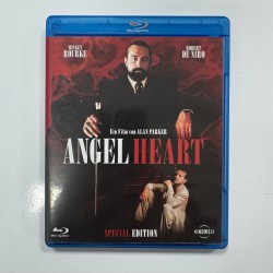 ANGEL HEART - SEYTAN CIKMAZI BLU RAY