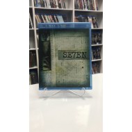 SEVEN - YEDI BLU RAY