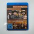 SILVERADO + THE PROFESSIONALS 2 FILM BLU RAY SET