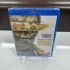 SISU BLU RAY