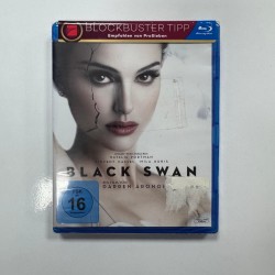 SIYAH KUGU - BLACK SWAN BLU RAY