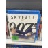 SKYFALL BLU RAY