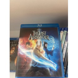 SON HAVA BUKUCU BLU RAY