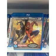 SPIDER MAN 3 BLU RAY ( 2 DİSK )