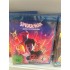 SPIDER MAN : ACROSS THE SPIDER VERSE BLU RAY