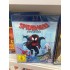 SPIDER MAN : INTO THE SPIDER VERSE  BLU RAY
