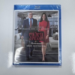 STAJYER BLU RAY