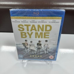 STAND BY ME BLU RAY