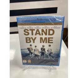 BENIMLE KAL - STAND BY ME  BLU RAY