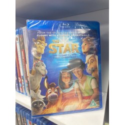 THE STAR BLU RAY