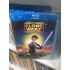 STAR WARS : THE CLONE WARS BLU RAY + DIGITAL COPY