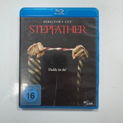 STEPFATHER BLU RAY