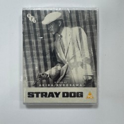 STRAY DOG BLU RAY ( BFI )