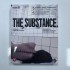 THE SUBSTANCE - CEVHER BLU RAY ( MUBI COLLECTION )