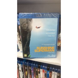 SUNSHINE SUPERMAN BLU RAY