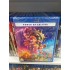 THE SUPER MARIO BROS. MOVIE BLU RAY