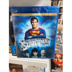 SUPERMEN - SUPERMAN BLU RAY