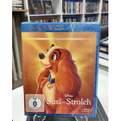 LEYDİ SOKAK KÖPEĞİ BLURAY
