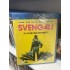 SVENGALI BLU RAY