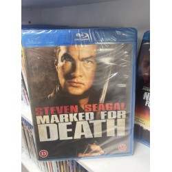 TABU BLU RAY