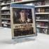 TANIK - WITNESS BLU RAY