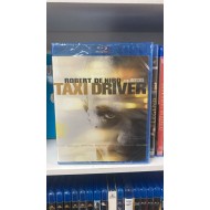 TAXI DRIVER BLU RAY