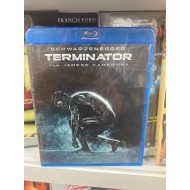 TERMINATOR BLU RAY