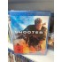 TETIKCI - SHOOTER BLU RAY