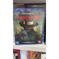 THANKSGIVING BLU RAY