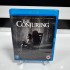 KORKU SEANSI - THE CONJURING BLU RAY