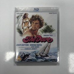 THE DOVE BLU RAY