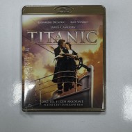 TITANIC BLU RAY   