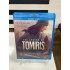 TOMIRIS EFSANESI - THE LEGEND OF TOMIRIS BLU RAY + DVD