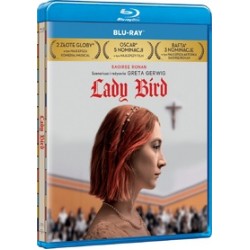 UGUR BOCEGI - LADY BIRD BLU RAY UGUR BOCEGI - LADY BIRD BLU RAY
