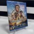 UNCHARTED BLU RAY