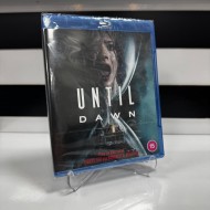 UNTIL DAWN - SAFAGA KADAR BLU RAY