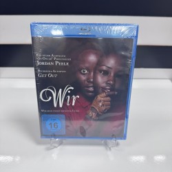 US - BIZ BLU RAY