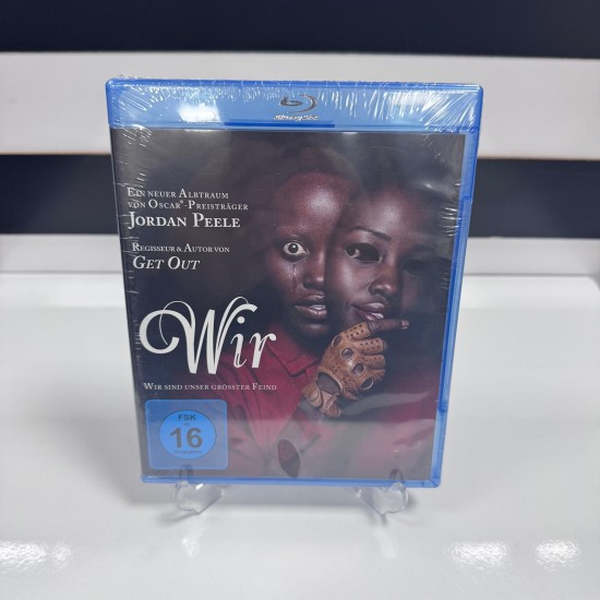 US - BIZ BLU RAY US - BIZ BLU RAY