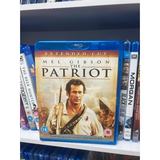 VATANSEVER BLU RAY VATANSEVER BLU RAY