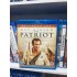 VATANSEVER BLU RAY