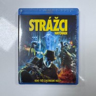 WATCHMEN BLU RAY