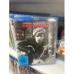 THE WILD ONE BLU RAY