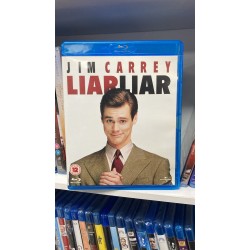 YALANCI YALANCI BLU RAY