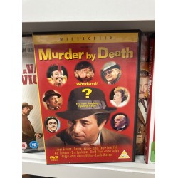 22 NUMARADA CİNAYET DVD