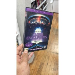 3 TÜRDEN YAKINLAŞMA DVD