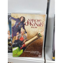 ABSOLUTELY FABULOUS : THE MOVIE DVD