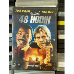 ANOTHER 48 HOURS DVD