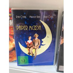 AY BEYAZDIR - PAPER MOON DVD