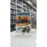 BAD DAY AT BLACK ROCK DVD