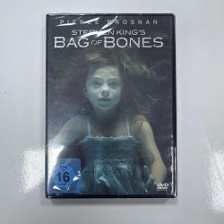 BAG OF BONES - KEMIK TORBASI DVD 